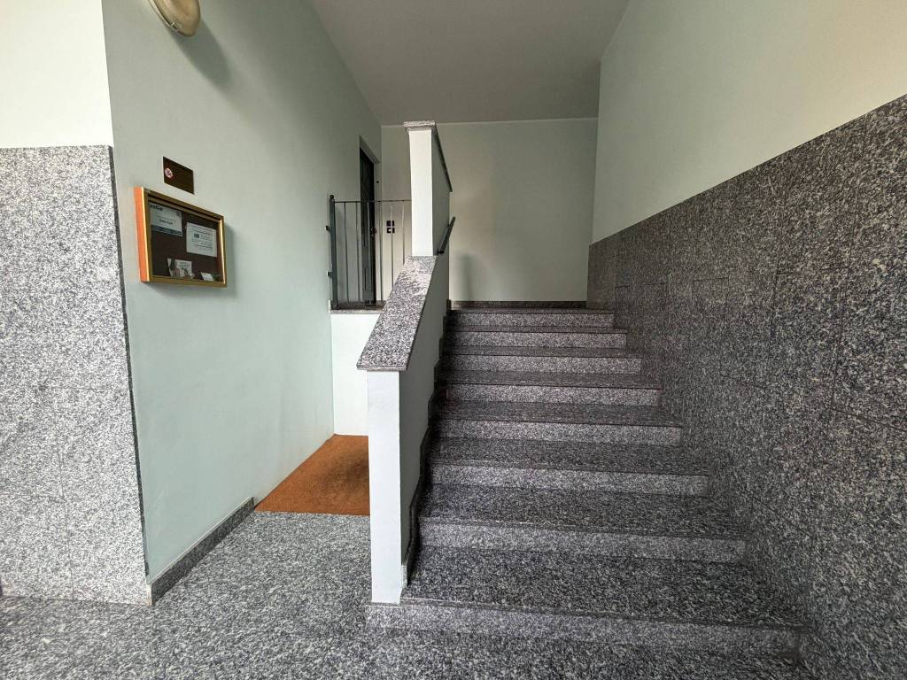 Appartamento a Collegno in Via Podgora, 25 - Foto 3