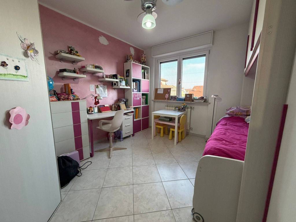 Appartamento a Collegno in Via Podgora, 25 - Foto 5