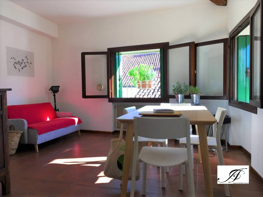 Appartamento a Vicenza in Contra' Do Rode, 23 - Foto 2
