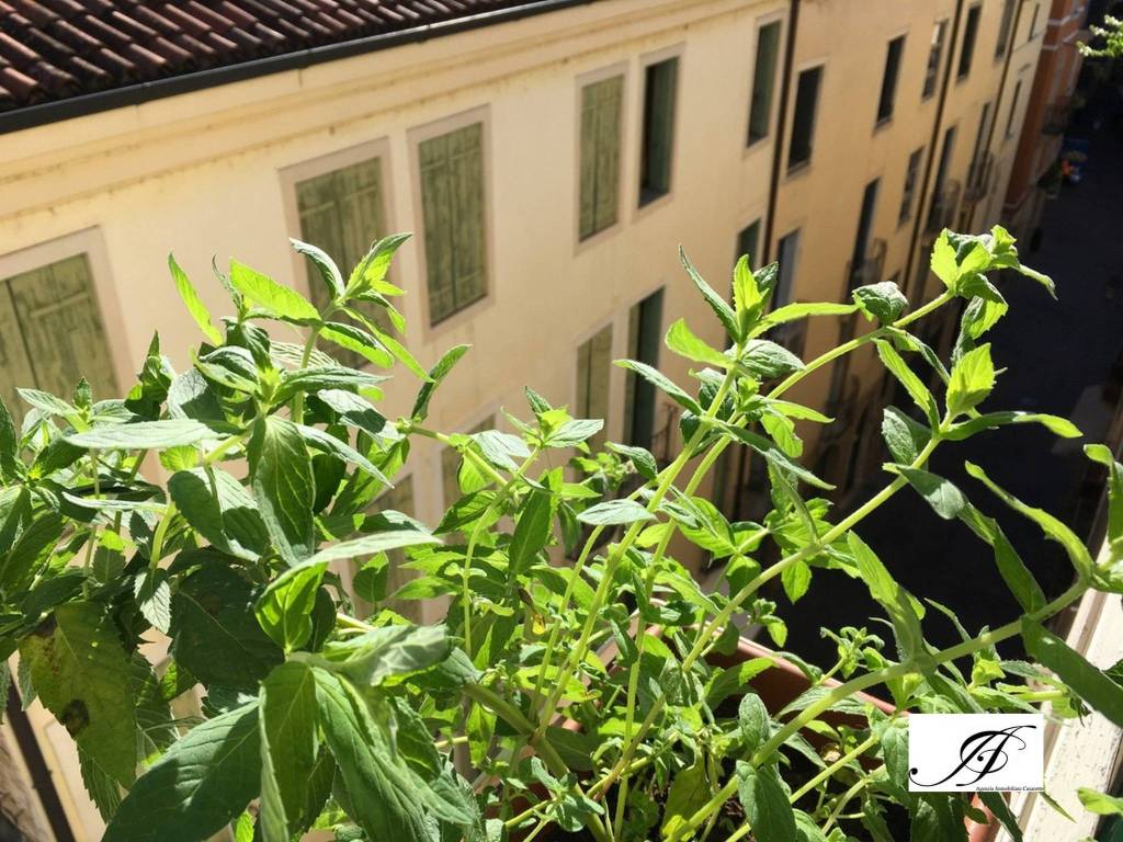 Appartamento a Vicenza in Contra' Do Rode, 23 - Foto 5
