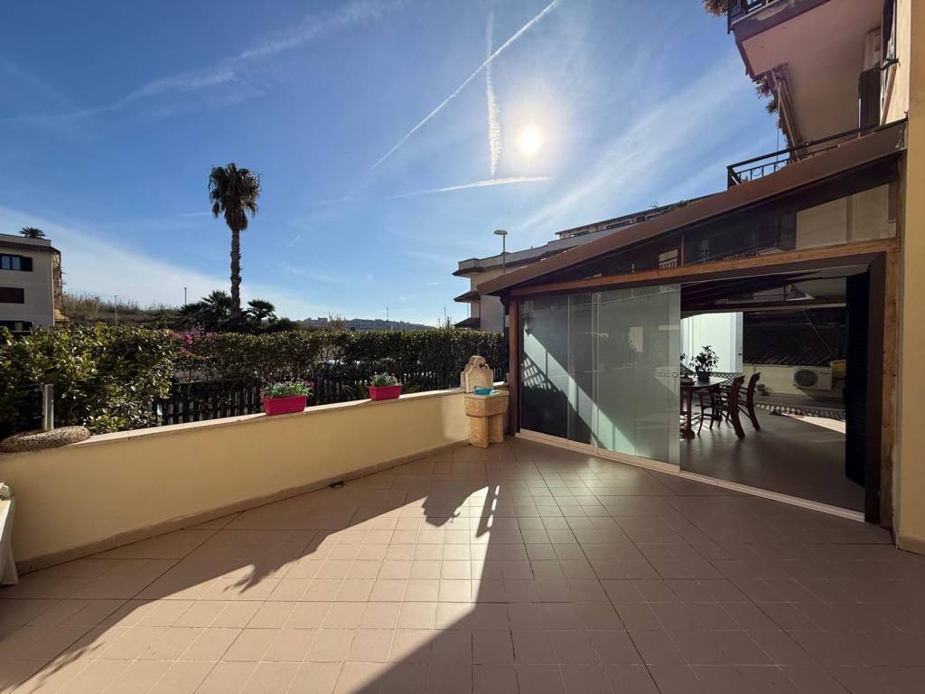 Appartamento a Giugliano in campania in Via San Nullo, 180 - Foto 2
