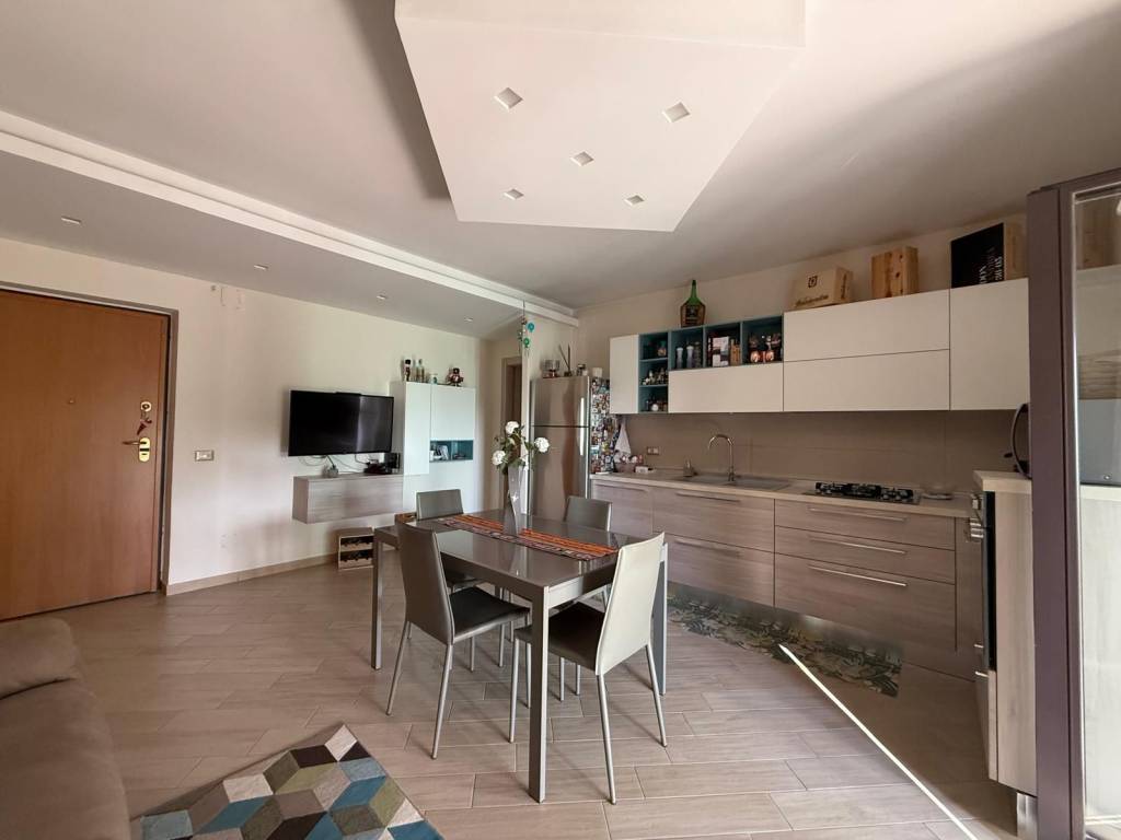 Appartamento a Giugliano in campania in Via San Nullo, 180 - Foto 3