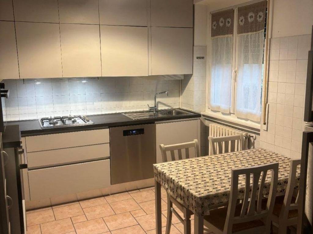 Appartamento a Castiglione olona in Via Papa Giovanni XXIII, 2 - Foto 2