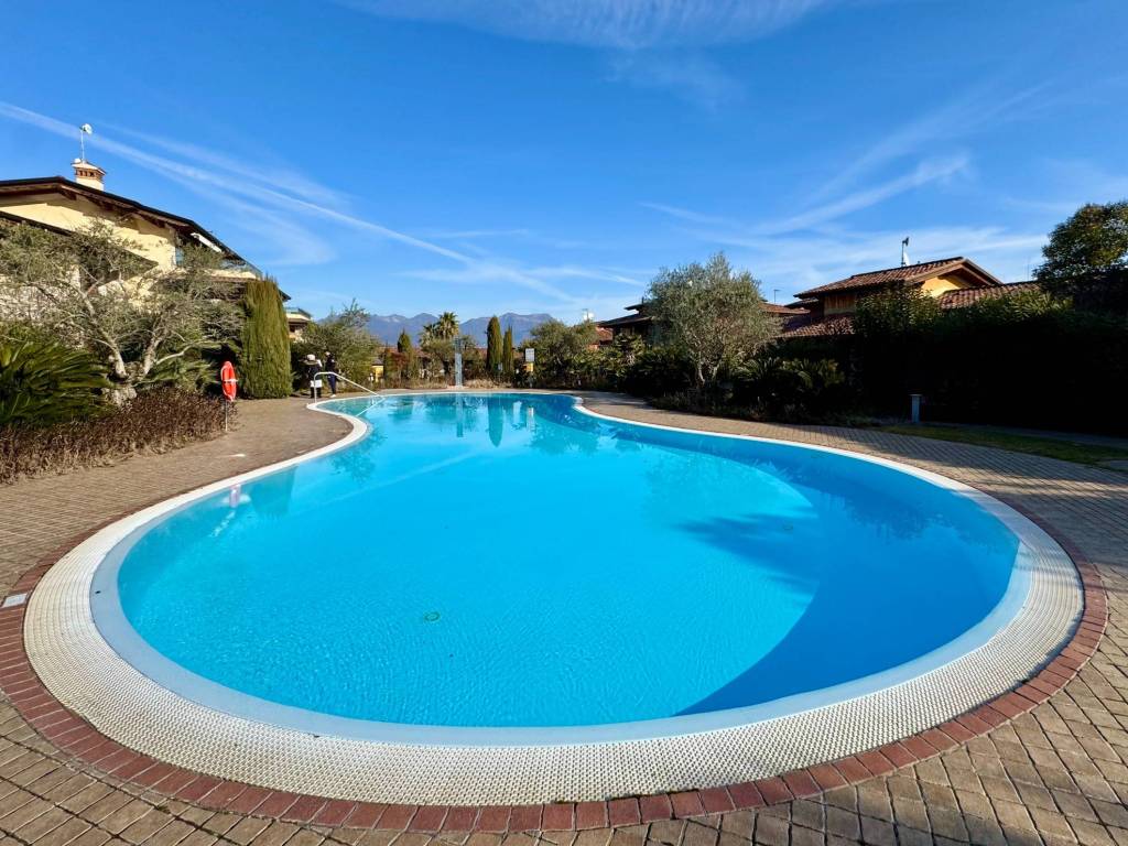 Appartamento a Polpenazze del garda in Via Valtenesi - Foto 2
