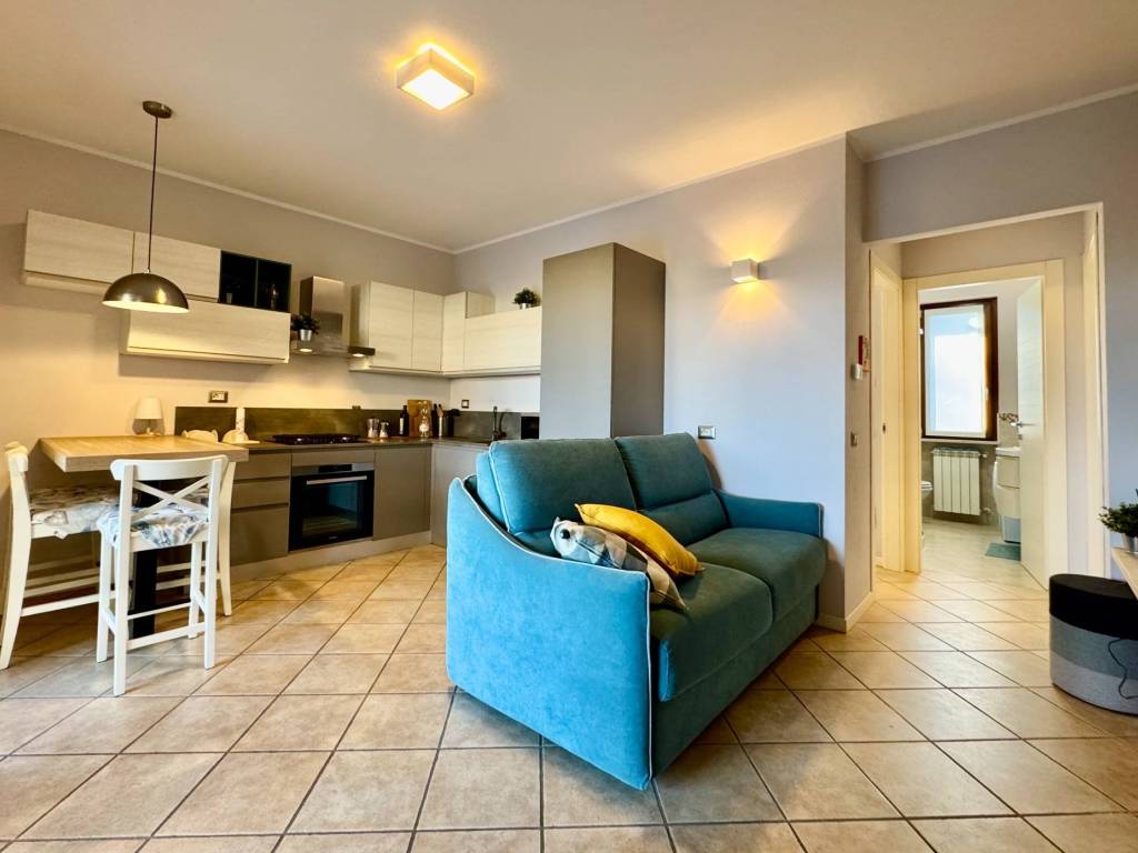 Appartamento a Polpenazze del garda in Via Valtenesi - Foto 4