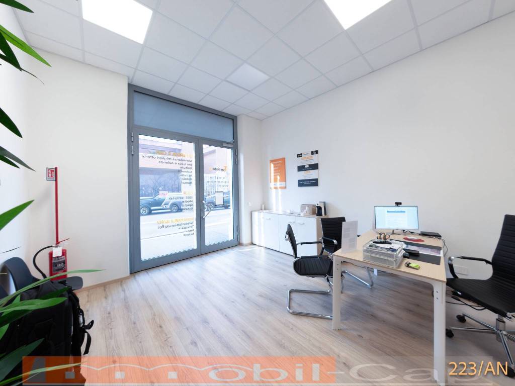 Immobile a Gallarate in Corso Sempione, 15 - Foto 2