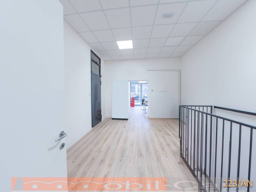 Immobile a Gallarate in Corso Sempione, 15 - Foto 3