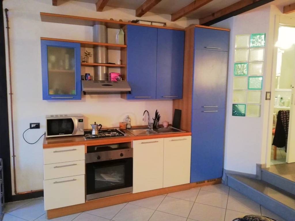 Appartamento a Bergamo in Via Campagnola - Foto 2
