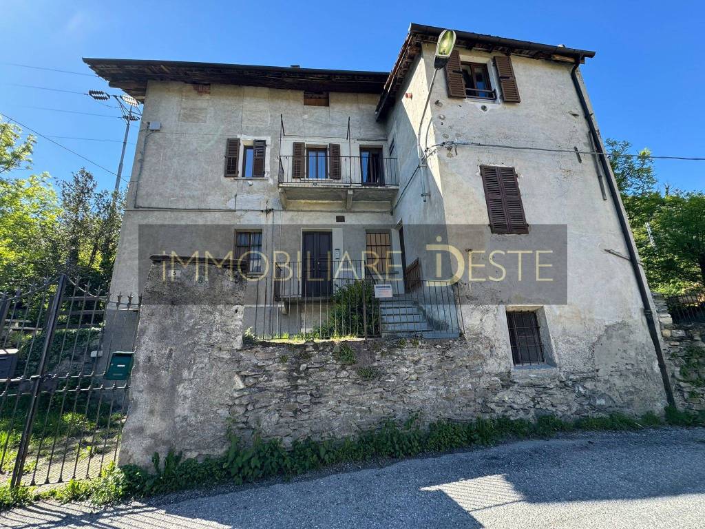 Appartamento a Meana di susa in Via Pian Barale, 5 - Foto 2
