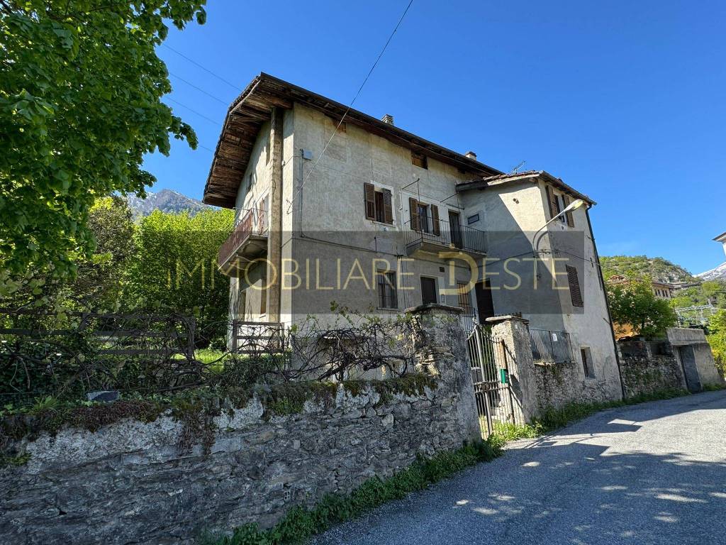 Appartamento a Meana di susa in Via Pian Barale, 5 - Foto 3