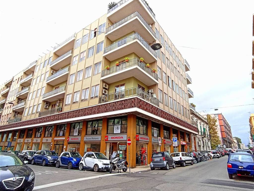 Immobile a Messina in Via Nino Bixio, 89 - Foto 2