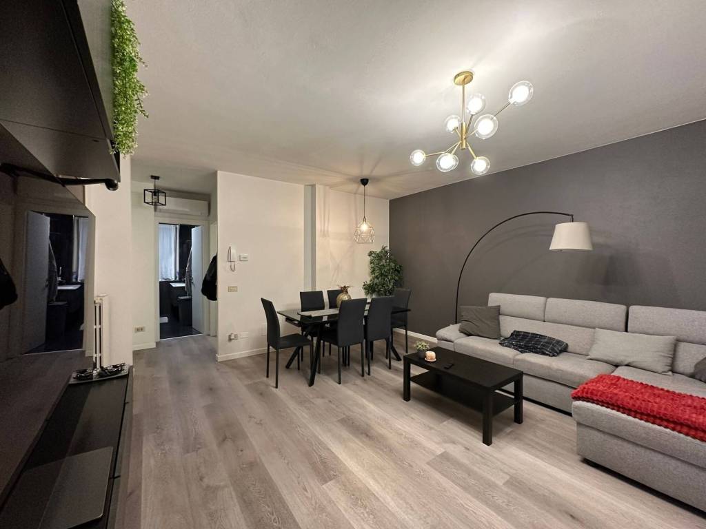 Appartamento a Coccaglio in Via Ugo La Malfa, 1 - Foto 3