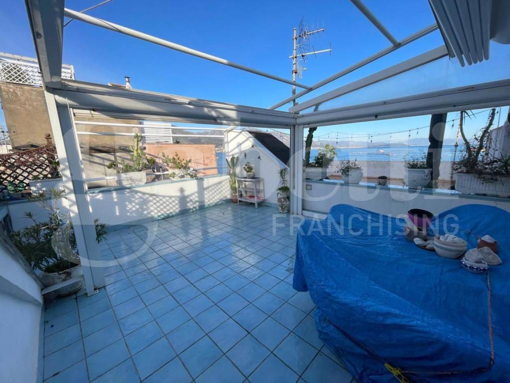 Appartamento a Gaeta in Vico 7 Buonomo, 5 - Foto 3