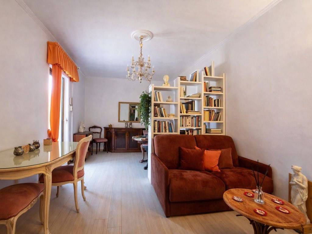 Appartamento a Ladispoli in Via Orione - Foto 4