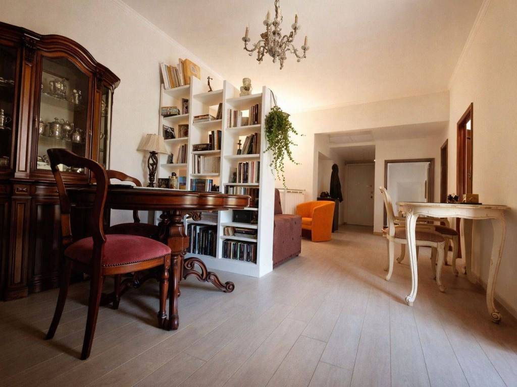 Appartamento a Ladispoli in Via Orione - Foto 5