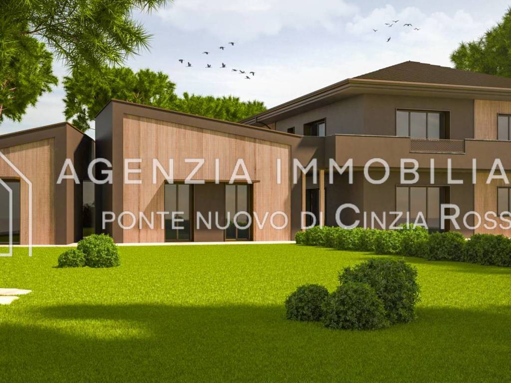 Villa a Cervia - Foto 2