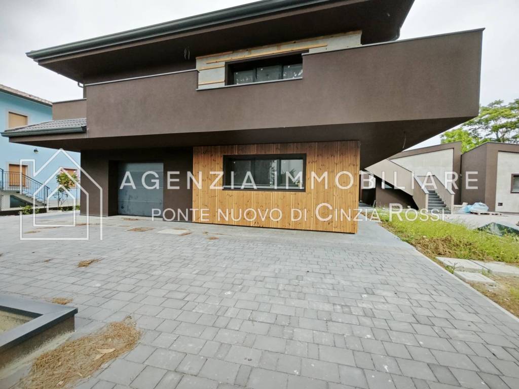 Villa a Cervia - Foto 3