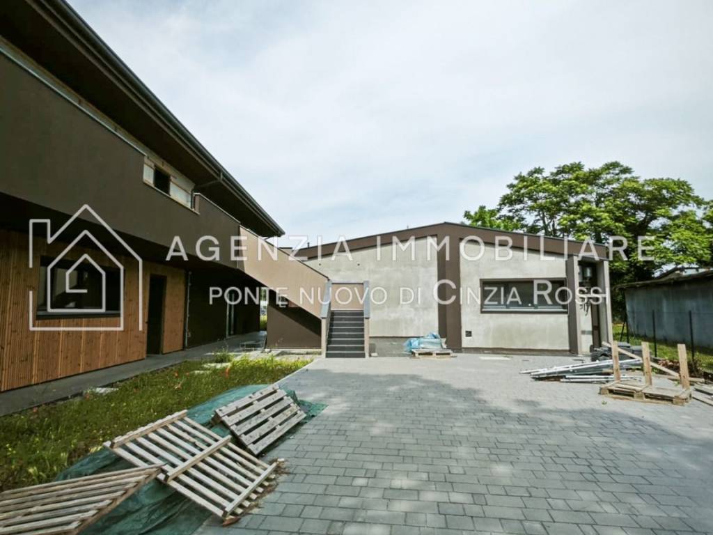 Villa a Cervia - Foto 5