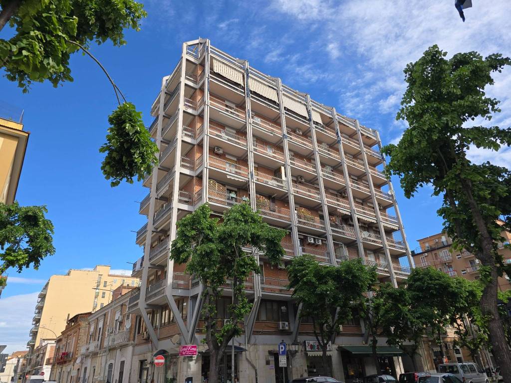 Appartamento a Foggia in Corso Pietro Giannone, 142 - Foto 2