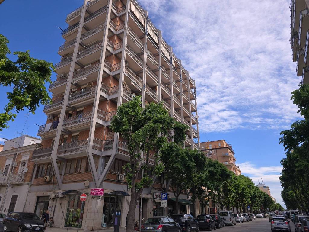 Appartamento a Foggia in Corso Pietro Giannone, 142 - Foto 3