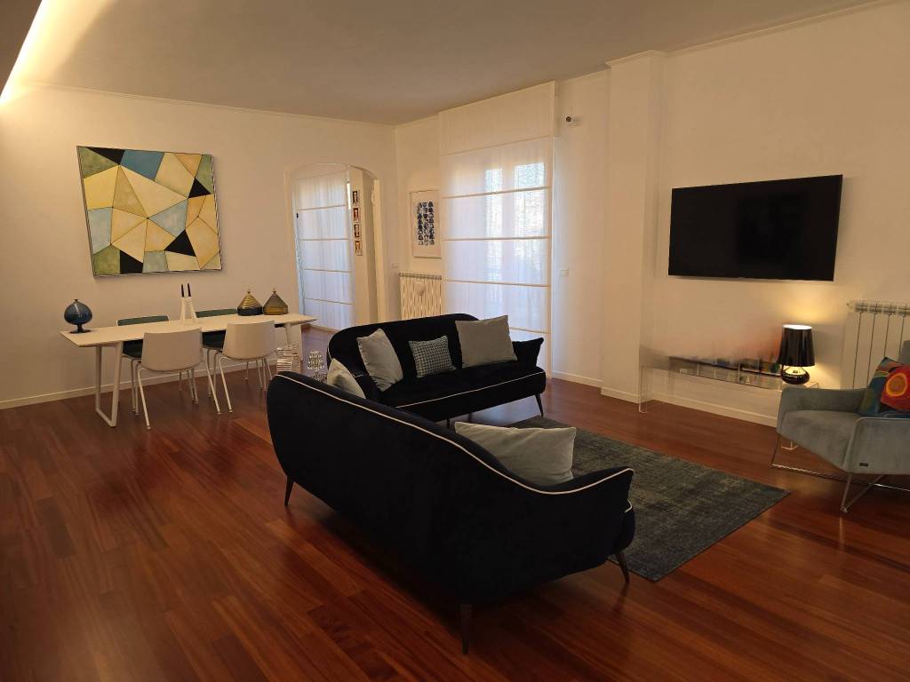 Appartamento a Foggia in Corso Pietro Giannone, 142 - Foto 4