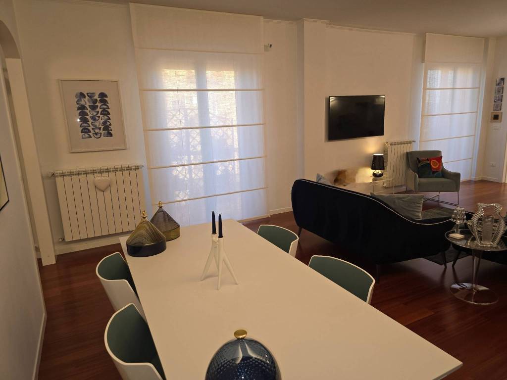 Appartamento a Foggia in Corso Pietro Giannone, 142 - Foto 5