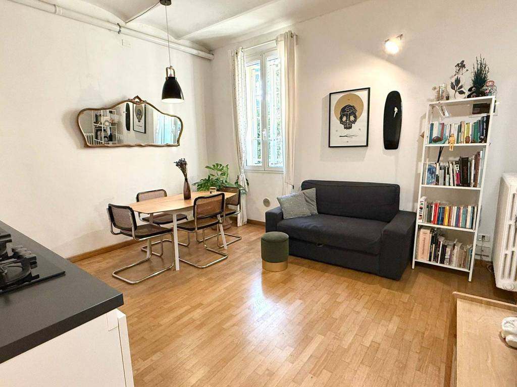 Appartamento a Bologna in Via Giuseppe Pacchioni - Foto 3
