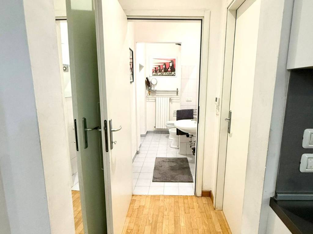 Appartamento a Bologna in Via Giuseppe Pacchioni - Foto 5