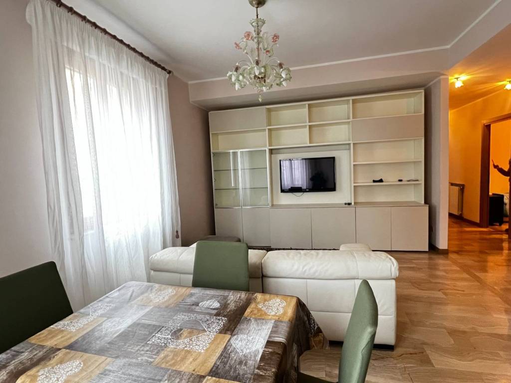 Appartamento a Cremona in Corso Giuseppe Garibaldi, 108 - Foto 2