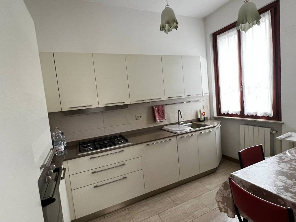Appartamento a Cremona in Corso Giuseppe Garibaldi, 108 - Foto 3