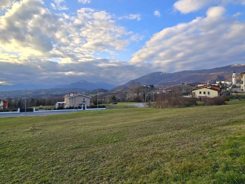 Terreno a Breganze in Via Montegoggio - Foto 3