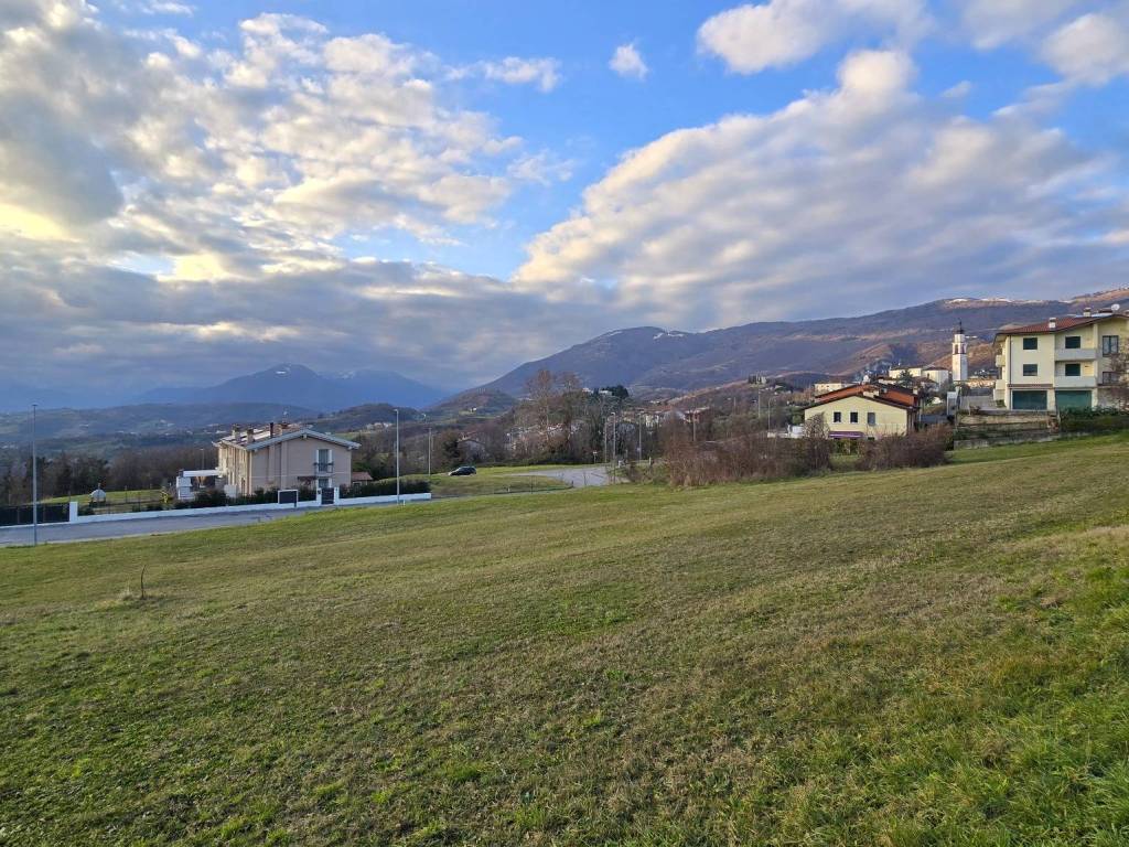 Terreno a Breganze in Via Montegoggio - Foto 5