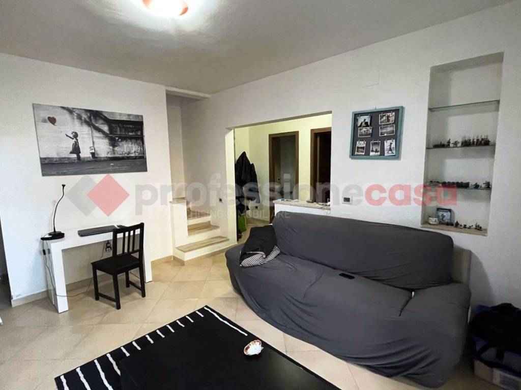 Appartamento a Collesalvetti in Via Pietro Fanfani - Foto 5