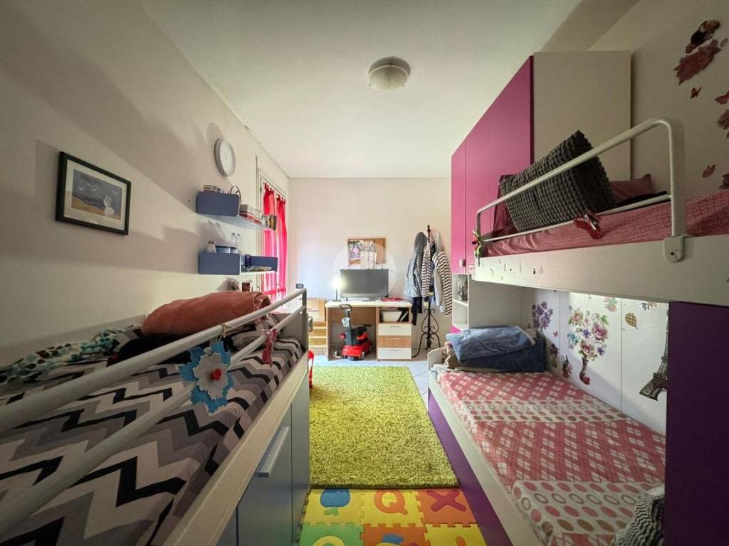 Appartamento a Curtatone in Via C. Roda, 11 - Foto 4