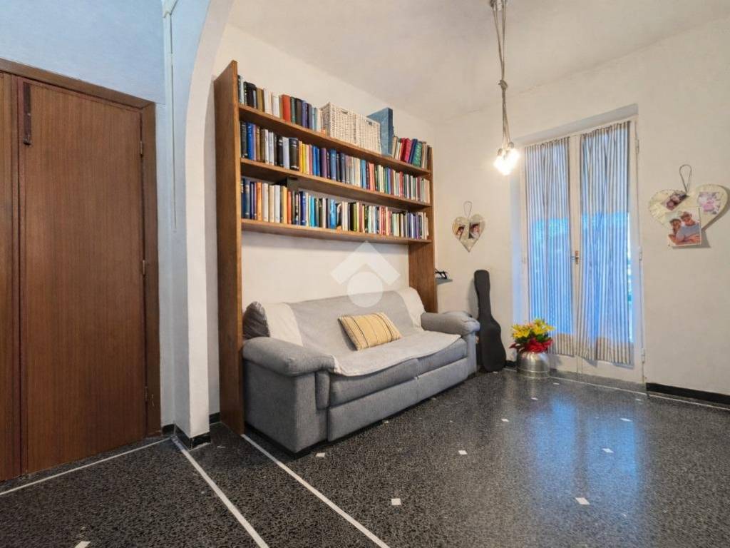 Appartamento a Lerici in Viale della vittoria 30, 30 - Foto 5