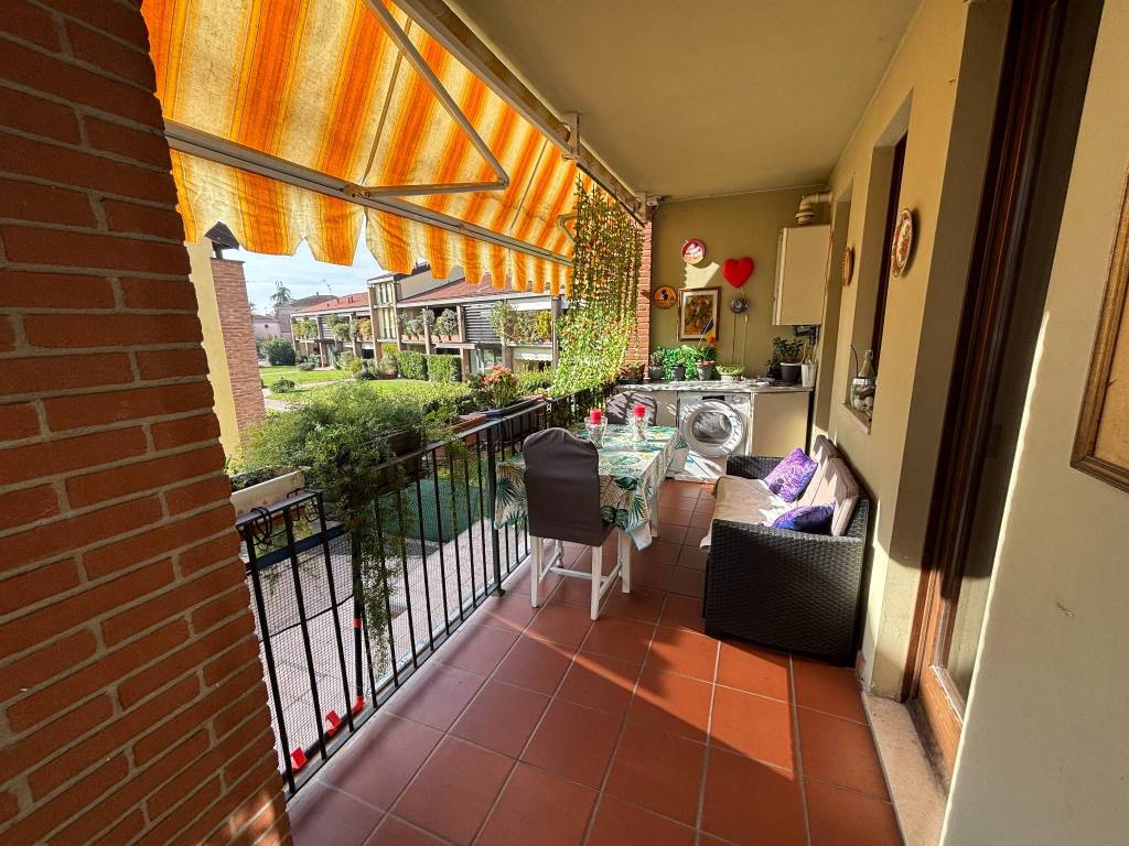 Appartamento a Bagnolo mella - Foto 2