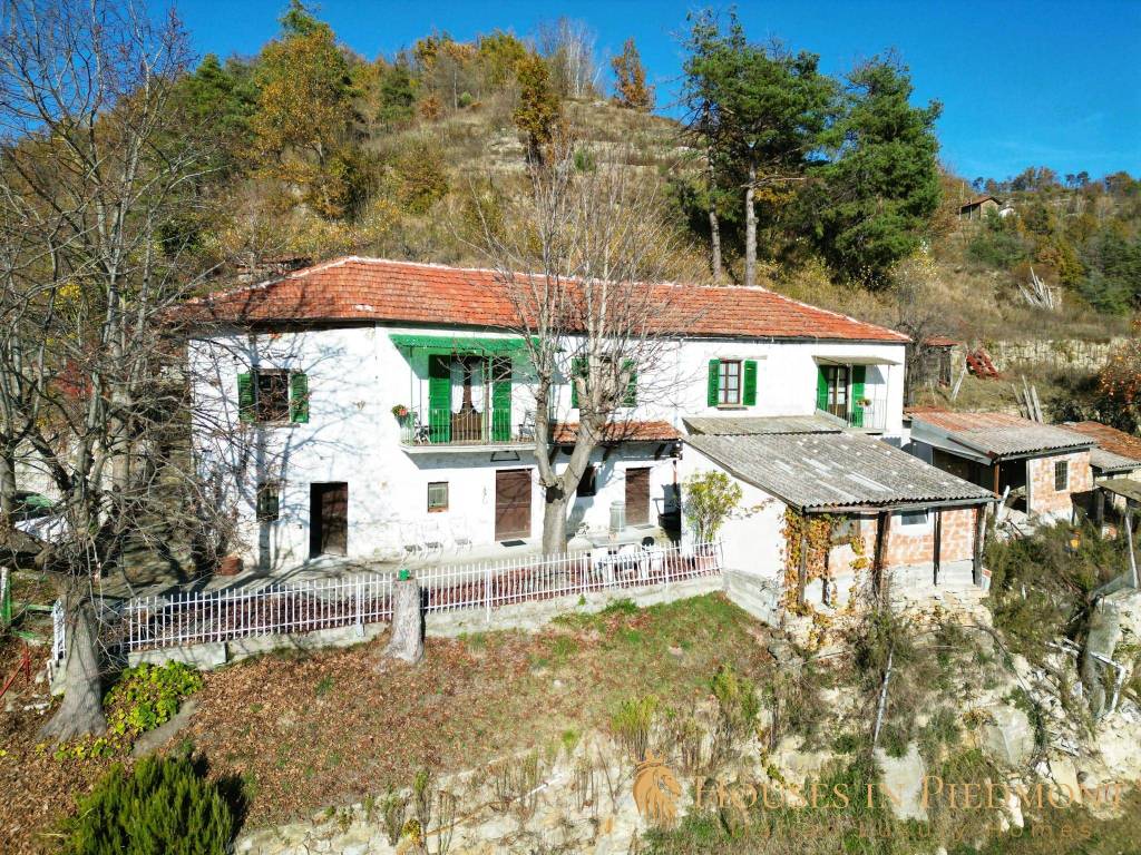 Rustico / casale a Cortemilia - Foto 2