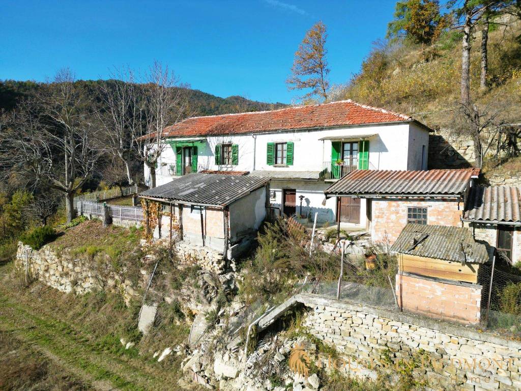 Rustico / casale a Cortemilia - Foto 3