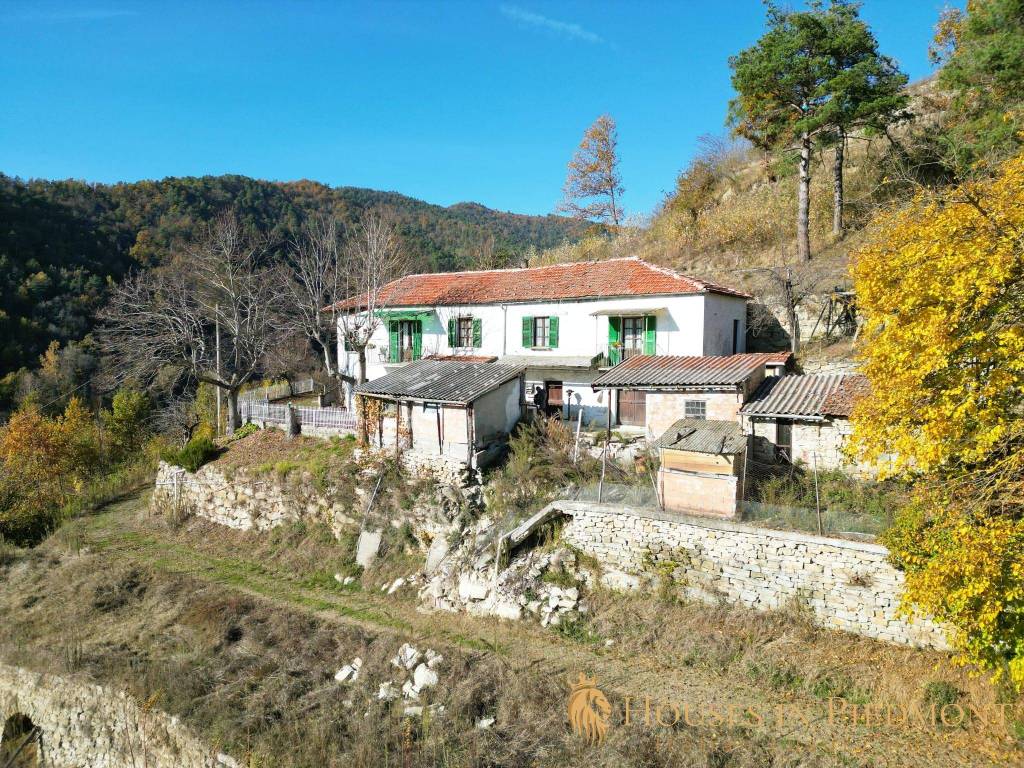 Rustico / casale a Cortemilia - Foto 4