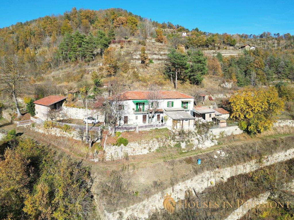 Rustico / casale a Cortemilia - Foto 5