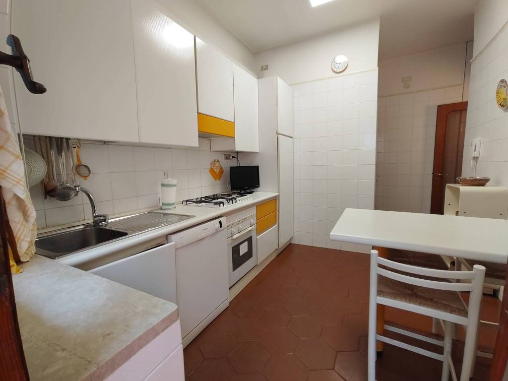 Appartamento a Pescara in Via di Villa Basile, 2 - Foto 5