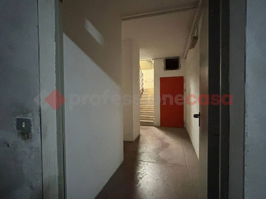 Box / garage a Bari in via L. Perosi, 3B - Foto 4