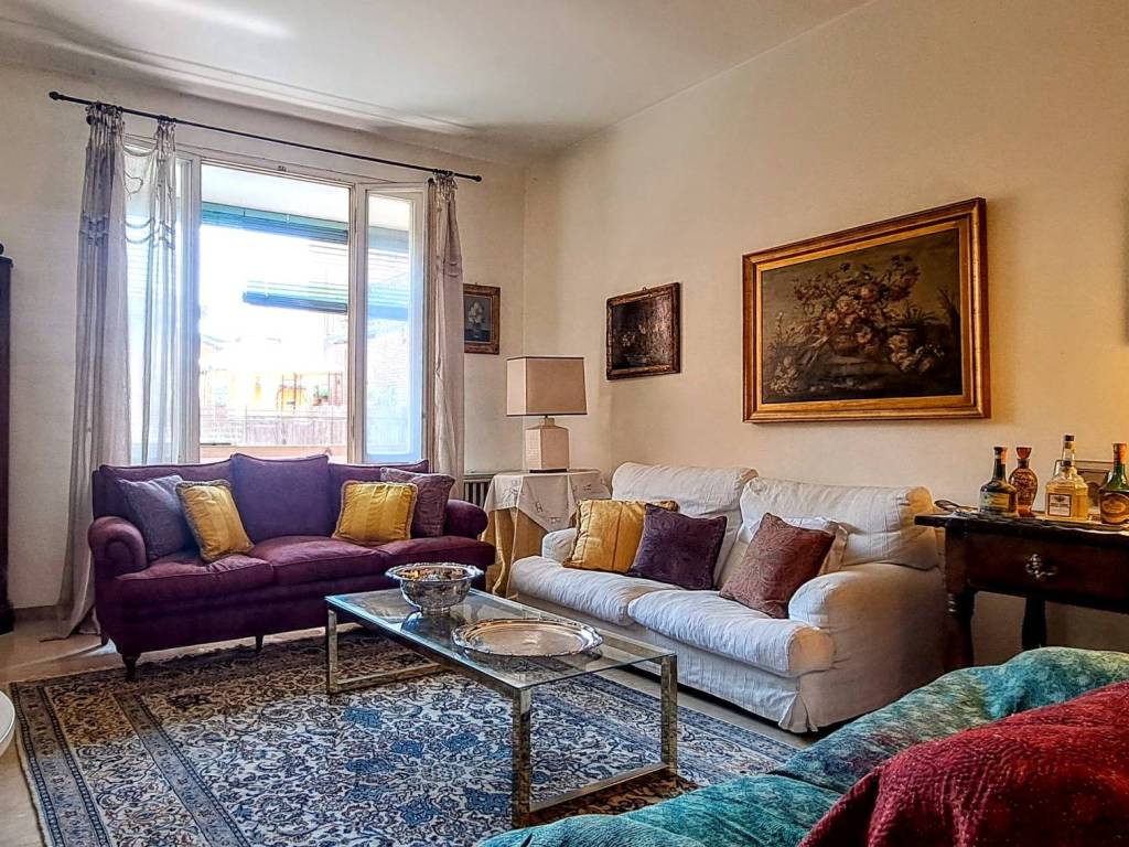 Appartamento a Bologna in Via Giovanni Battista Morgagni, 10 - Foto 2