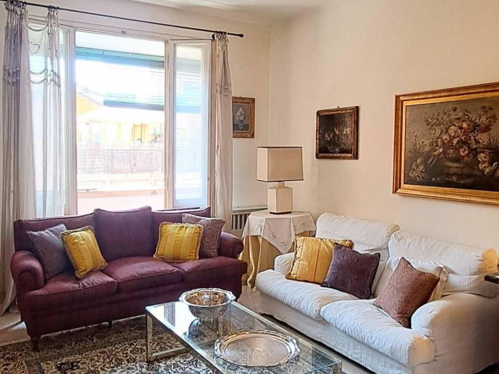 Appartamento a Bologna in Via Giovanni Battista Morgagni, 10 - Foto 3