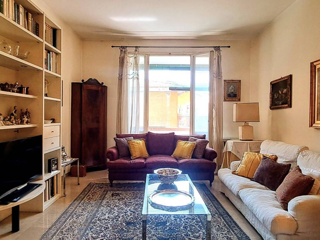 Appartamento a Bologna in Via Giovanni Battista Morgagni, 10 - Foto 4