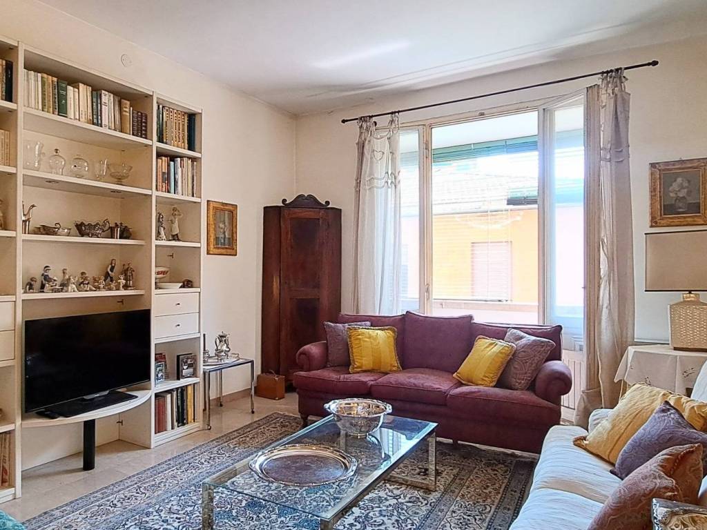 Appartamento a Bologna in Via Giovanni Battista Morgagni, 10 - Foto 5