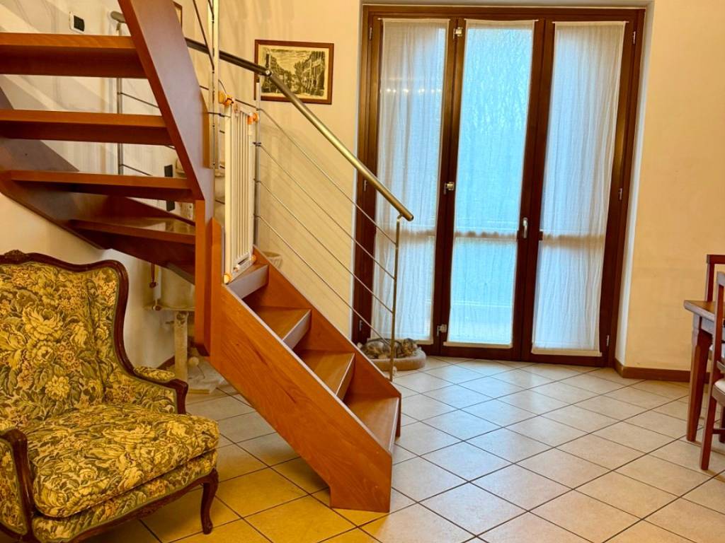 Appartamento a Besate in Via dei Mulini, 19 - Foto 3
