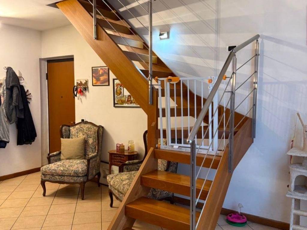 Appartamento a Besate in Via dei Mulini, 19 - Foto 4