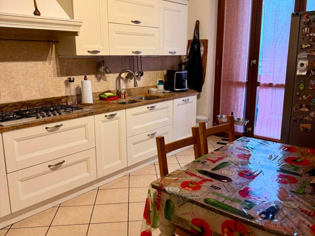 Appartamento a Besate in Via dei Mulini, 19 - Foto 5
