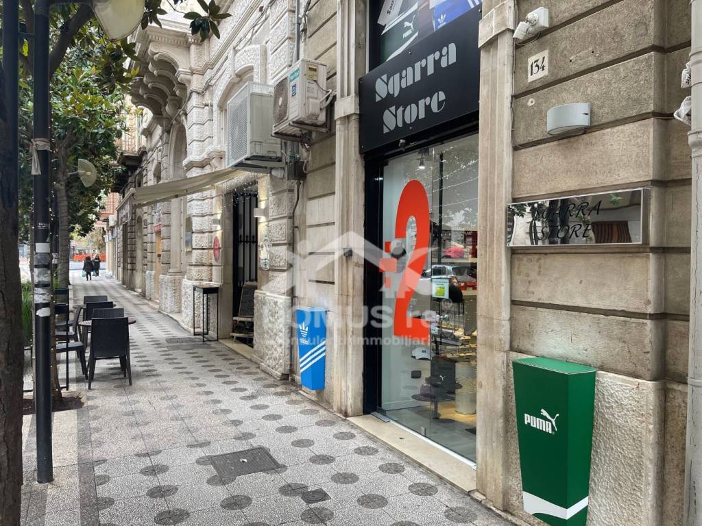Immobile a Andria in Corso Camillo Benso di Cavour - Foto 3